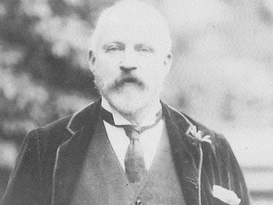 Harry Hems - a Victorian Craftsman